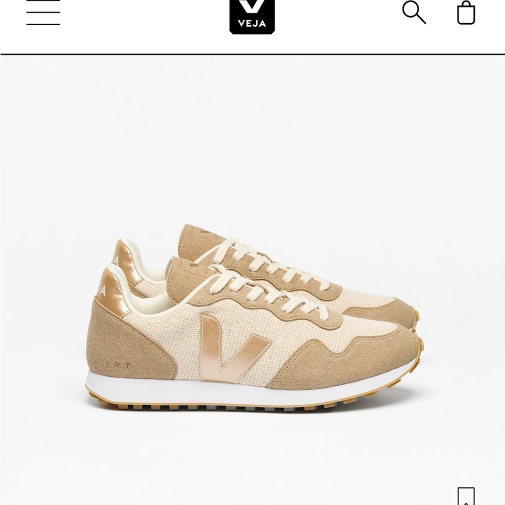 Veja Rio Branco shoes